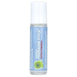 Migrastil, Migraine Stick&reg;, Extra Strength, 0.33 oz (10 ml) купить в Киеве и Украине