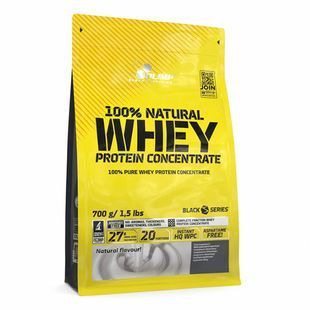 Olimp, 100% Natural WPC, 700 г купить в Киеве и Украине