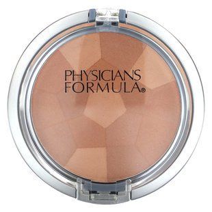 Physicians Formula, набір пудр, різнокольорові рум&rsquo;яна, 2464 натуральні, 5 г (0,17 унції)