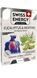 Льодяники від застуди, Herbal Lozenges Blister 20 herbs + Eucalyptus and Menthol, Swiss Energy, від кашлю, болю в горлі та закладеності носа, 20 альпійських трав, ментол та евкаліпт, 12 трав'яних льодяників фото