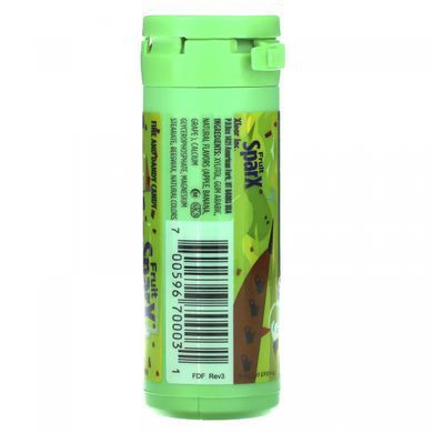 SparX with 100% xylitol, fruits, Xlear, 30 g