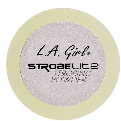 Пудра для стробінга Strobe Lite, відтінок «120 Вт», L.A. Girl, 5,5 г
