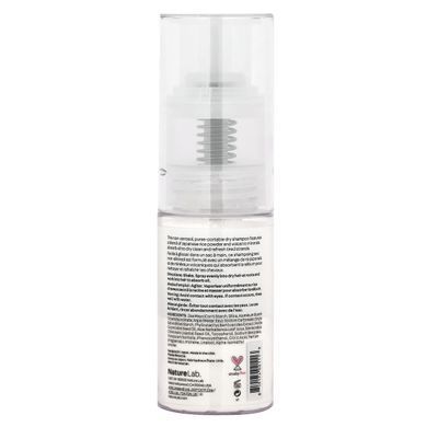 NatureLab Tokyo, Perfect Clean, Dry Shampoo, Rice Powder, 0.74 oz (21 g) купить в Киеве и Украине