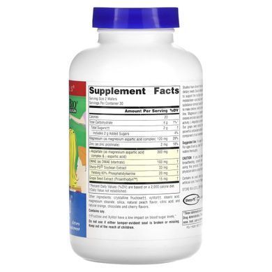ДГК для внимания детей Source Naturals (Attentive Child) 60 жевательных конфет купить в Киеве и Украине