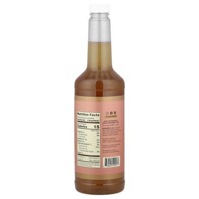 ChocZero, Premium Syrup, Toasted Marshmallow, Sugar Free, 25.4 fl oz (750 ml) купить в Киеве и Украине