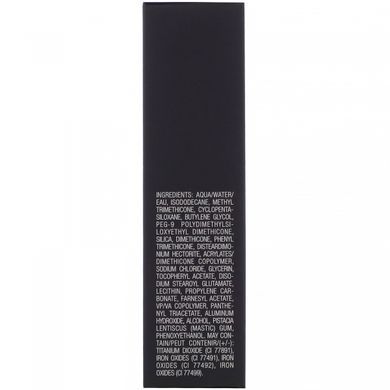 Tonal cream