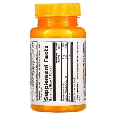 Мелатонін, Thompson, 3 мг, 30 таблетки