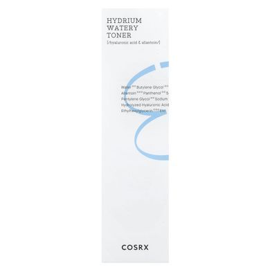 Cosrx, Hydrium Watery Toner, тонік на водній основі, 150 мл (5,07 рідк. Унцій)