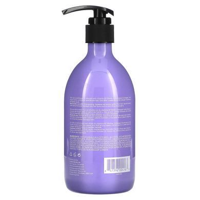 Biotin and collagen, conditioner, Luseta Beauty, 16.9 fluid ounces (500 ml)