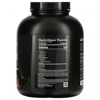 Sierra Fit, Whey Protein Complete, сывороточный протеин, насыщенный шоколад, 2,27 кг (5 фунтов) купить в Киеве и Украине