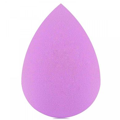 Безлатексний спонж для макіяжу, пурпурний, Blenderelle, 1 шт.