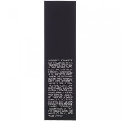 Tonal cream