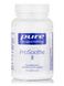Витамины для успокоения Pure Encapsulations (ProSoothe II) 60 капсул фото