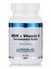 МСМ + витамин С Douglas Laboratories (MSM + Vitamin C) 100 таблеток фото