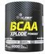 Olimp, BCAA Xplode powder, лимон, 280 г фото
