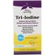 Йод Tri-Iodine, 6.25 мг, Terry Naturally, EuroPharma, 90 капсул фото