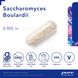 Сахароміцети Буларді Pure Encapsulations (Saccharomyces Boulardii) 60 капсул фото