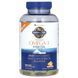 Омега-3 риб'ячий жир апельсин Minami Nutrition (Omega-3 Fish Oil Supercritical) 850 мг 2 фл. по 60 капсул 120 капсул фото