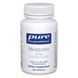 Мелатонін Pure Encapsulations (Melatonin) 20 мг 180 капсул фото