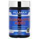 100% фармацевтическая категория, D-аспарагиновая кислота, 3, ALLMAX Nutrition,5 унции (100 г) фото