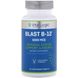 Вітамін В-12 Vita Logic (Blast B-12) 5000 мкг 30 вегетаріанських таблеток фото