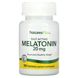 Nature's Plus, Мелатонін, 20 мг, 90 таблеток фото