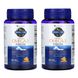 Омега-3 рыбий жир апельсин Minami Nutrition (Omega-3 Fish Oil Supercritical) 850 мг 2 фл. по 60 капсул 120 капсул фото