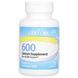 Кальций 21st Century (Calcium supplement) 600 мг 75 таблеток фото