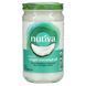 Coconut Oil Nutiva 680 ml