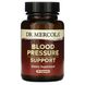 Поддержка артериального давления Dr. Mercola (Blood Pressure) 30 капсул фото