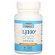 Тонгкат Али мужское здоровье Advance Physician Formulas, Inc. (LJ 100) 25 мг 60 капсул фото