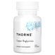 Copper Bisglycinate Thorne Research 60 capsules