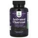 Nature's Craft, Activated Charcoal, 1200 mg, 90 Capsules (400 mg per Capsule) фото