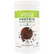 Протеїн, чорний шоколад, Protein Made Simple, Vega, 271 г фото
