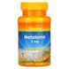 Мелатонін Thompson (Melatonin) 3 мг 30 таблеток фото