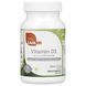 Вітамін Д3 формула Zahler (Vitamin D3 Advanced Formula) 3000 МО 250 гелевих капсул фото