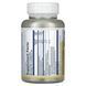 Яблучна кислота і магній Solaray (Malic Acid Magnesium) 90 капсул фото