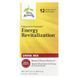Terry Naturally, Fatigued to Fantastic!&trade; Energy Revitalization Drink Mix, 12 Stick Packs, 0.25 oz (7.2 g) Each фото