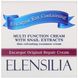 Відновлювальний крем, Escargot Original, Elensilia, 50 г фото
