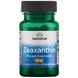 Зеаксантин, Zeaxanthin, Swanson, 4 мг, 60 капсул фото