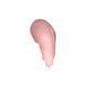 Minerals with Love for the Skin, Long-lasting Moisturizing Lip Gloss, Gentle Pink, Prestige Cosmetics,