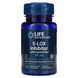 Босвелия, 5-Lox Inhibitor, Life Extension, 100 мг, 60 капсул фото