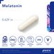 Мелатонин Pure Encapsulations (Melatonin) 20 мг 180 капсул фото