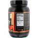 Сироватковий протеїн Optimum Nutrition (Gold Standard Whey) 819 г фото