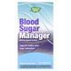 Blood Sugar Manager, регулятор уровня сахара в крови, Enzymatic Therapy, 60 таблеток фото