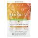 Econugenics, Pectasol&reg;, Lime Infusion Powder, 15 Stick Packs, 0.22 oz (6.1 g) Each фото