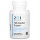 Поддержка при симптомах ПМС, ZOI Research, 56 растительных капсул фото
