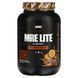 Redcon1, MRE Lite, цільнохарчовий протеїн, печиво з арахісовою пастою, 945 г (2,08 фунта) фото