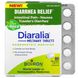 Диаралия, без вкуса, Diaralia, Unflavored, Boiron, 60 таблеток фото