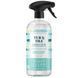 Therapy Clean, Bath and Tile Cleaner and Polish with Grapefruit Essential Oil, 16 oz (473 ml).